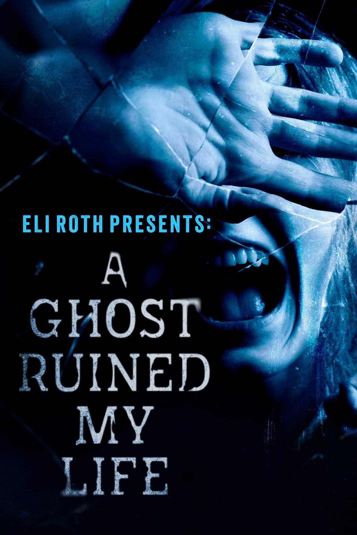 (image for) A Ghost Ruined My Life - Season 1